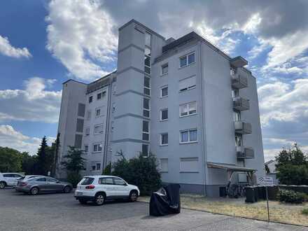 Schöne 1-Zi Wohnung mit ansprechender Rendite