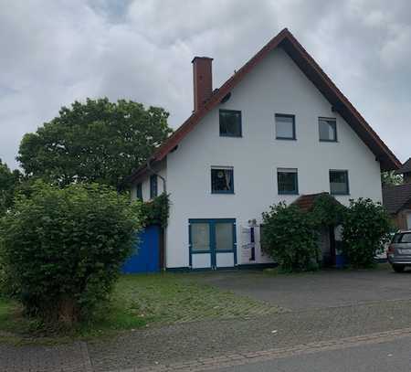 Arzt +Mehrfamilienhaus, Niedrigenergie,20tsd Miete 12Zimmern in Horn-Bad Meinberg, Horn Bad Meinberg