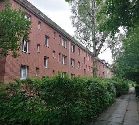 Schöne 2-Zimmer-Wohnung in Groß Borstel, Hamburg