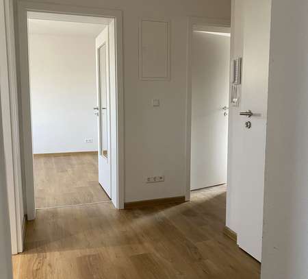 Schöne, sanierte 3,5-Zimmer-Wohnung mit neuwertigem Bad in Heidelsheim