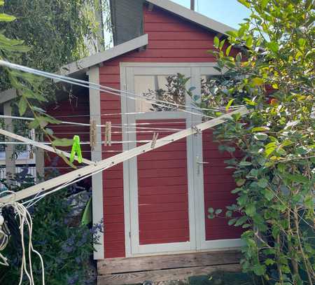 Haus mit Garten, Einbauküche, Gartenhaus, Garage u Carport