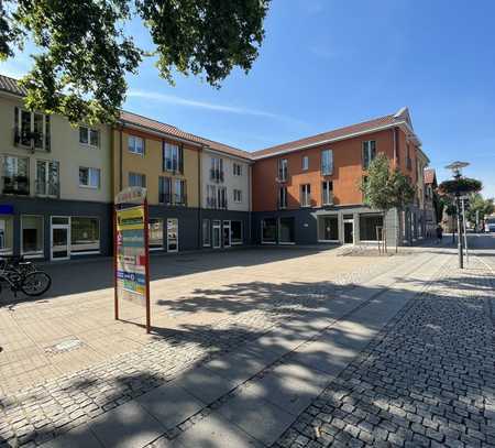 Eröffnen Sie Ihr neues Restaurant oder Café im Zentrum von Haldensleben!