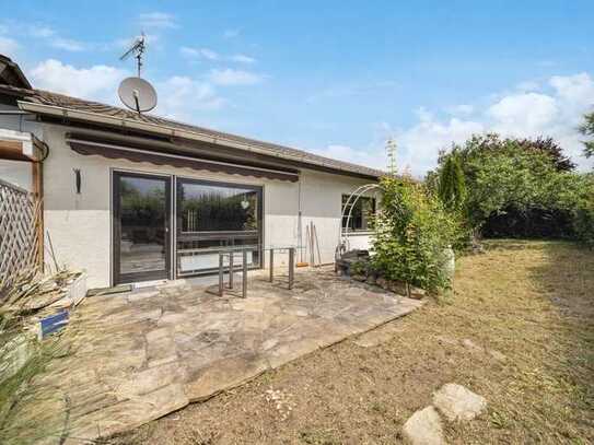 ***NEUER PREIS*** Einfamilienhaus m. Ausbaupotential!