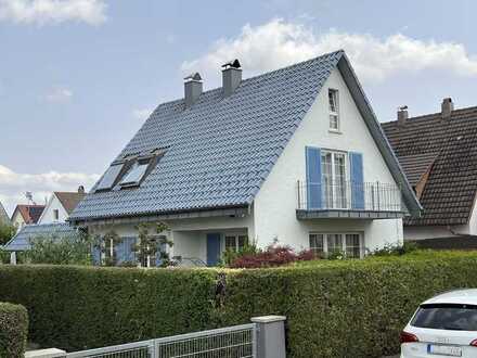 Großzügiges Einfamilienwohnhaus in ruhiger Lage von 73107 Eschenbach
