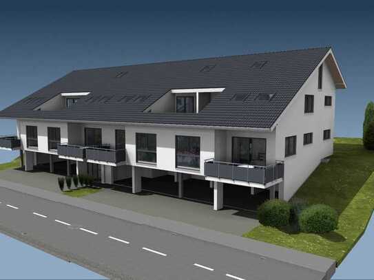 MODERNES WOHNEN bei optimaler Raumaufteilung in Straßberg