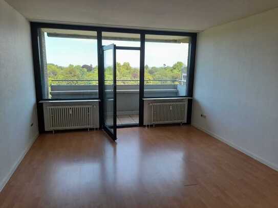 Gemütliches Appartement in Golzheim mit Weitblick