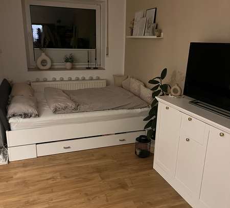 Schöne Single-Wohnung in guter Lage von Olsberg