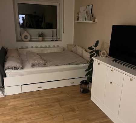 Schöne Single-Wohnung in guter Lage von Olsberg