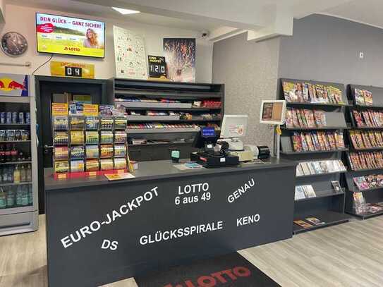 Kleine Bäckerei mit Einzelhandel im Herzen von Hasselroth-Niedermittlau