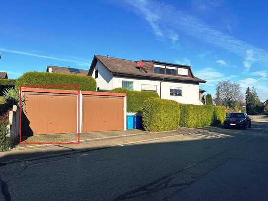 Gemütliche 3 Zimmer Erdgeschosswohnung