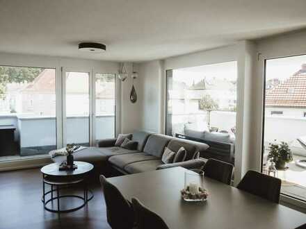 Penthouse Wohnung in Singen Nord (provisionsfrei)