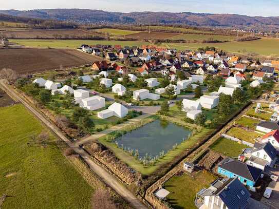 Baugrundstücke in Bad Harzburg - Westerode