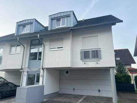 Großzügige 2-Zimmer Wohnung in Sandhausen zu vermieten