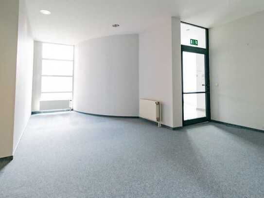 Büro-/Praxisfläche ca. 380 m² zentral im Teltow-Karree