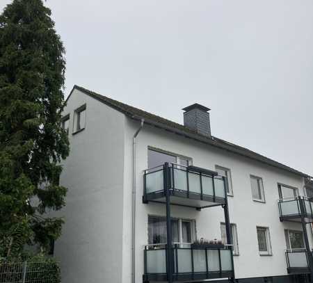 Freundliche 2,5-Zimmer-Wohnung mit Balkon in Bottrop