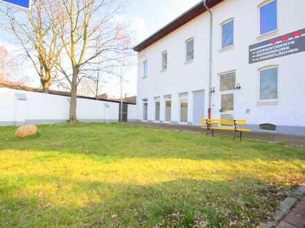 AnKaSa Immobilien GmbH*16 Zimmer Apartmenthaus*bis 55 Schlafplätze*Monteursunterkunft*ab 1.4.24