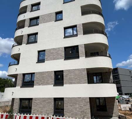 Traumhafte 5-Zimmer Wohnung in Heilbronn Hochgelegen mit Einbauküche