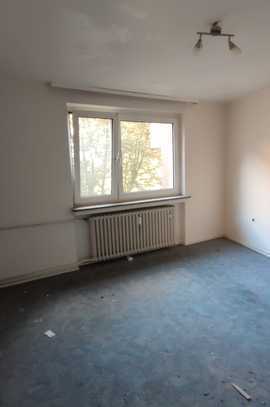 2-Zimmer-Wohnung in Duisburg Mitte