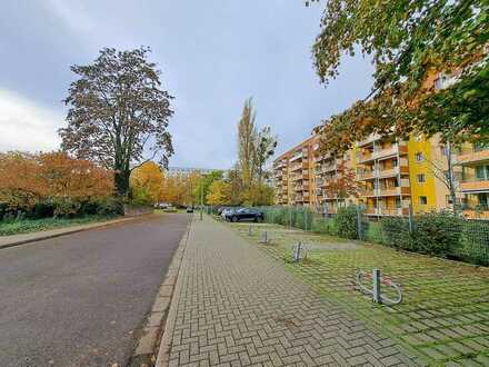 Freier Stellplatz in Reform zu vermieten!