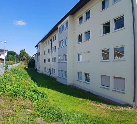 Gut vermietete 2 Zimmerwohnung in Marbach am Neckar, Hörnle