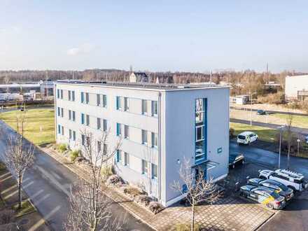 268 m² | Moderne Bürofläche ab 6,5 € | Bochum Riemke | ebenerdiger Zugang | RUHR REAL