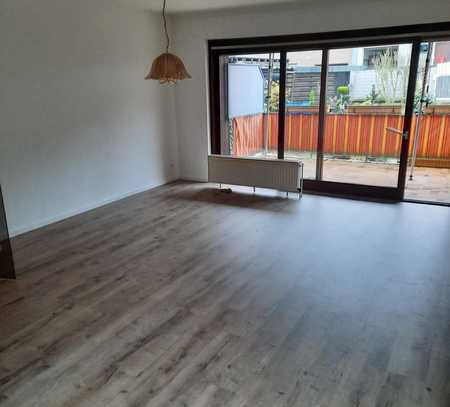 Sinzig, 3,5-Zimmer Wohnung ca. 110 m²