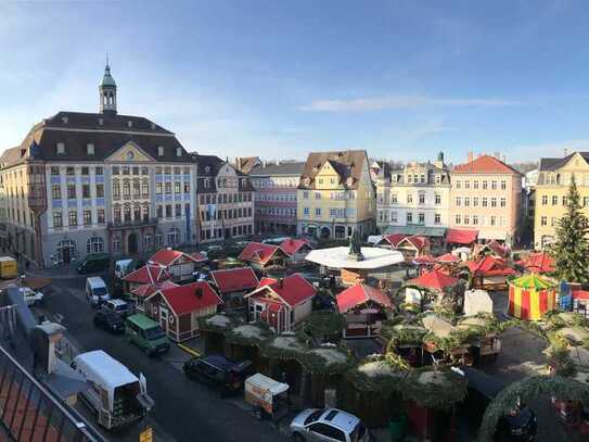 Tolle Innenstadtwohnung - Erstbezug nach Sanierung mit neuer Einbauküche