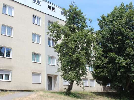 Drei Zimmer Wohnung in Wuppertal Wichlinghausen