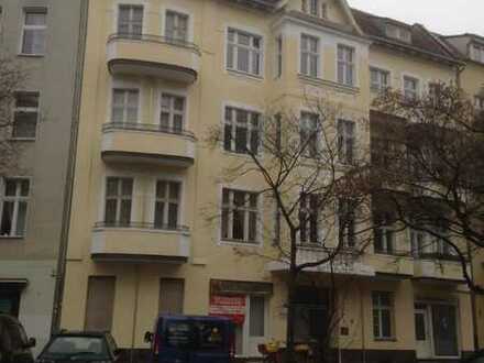 Exklusive, gepflegte 1-Zimmer-Wohnung in Berlin Spandau