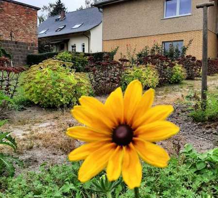 EIN KLEINER BAUERNHOF IN DER UCKERMARK ERWARTET SIE HIER!