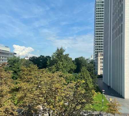 Alte Oper - top san. Stilaltbau 3,5 ZW/Balk.-EBK