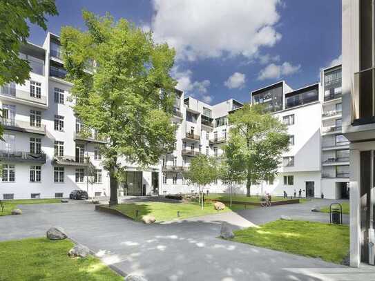 PARAGON APARTMENTS - schönes Apartment mit Wohnküche