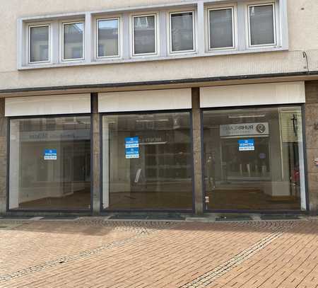 Gut geschnittene Gewerbeeinheit in zentraler Lage in Essen-Borbeck