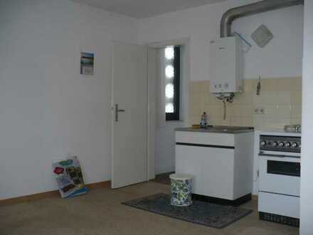 Ansprechende 2-Zimmer-Wohnung mit Balkon in Brackenheim