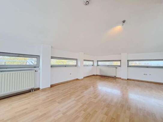 Schöne 3,5-Zimmer-Penthouse-Wohnung