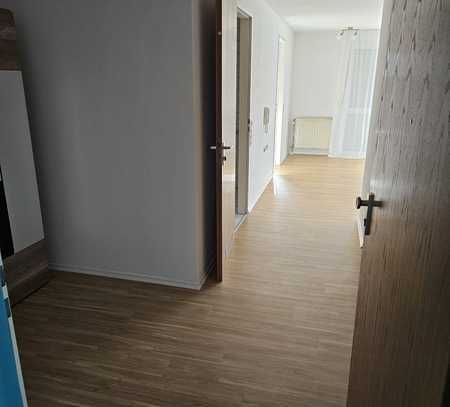 2 Zimmer, Küche, Bad, Betreutes Wohnen
