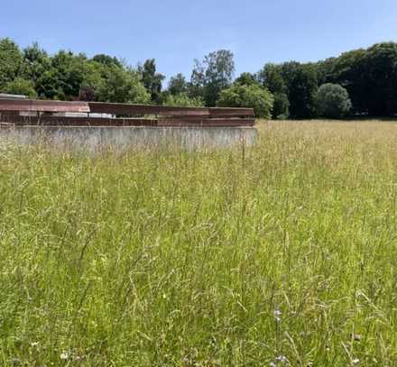 Wunderschönes Baugrundstück in traumhafter Wohnlage - Nähe Limburg