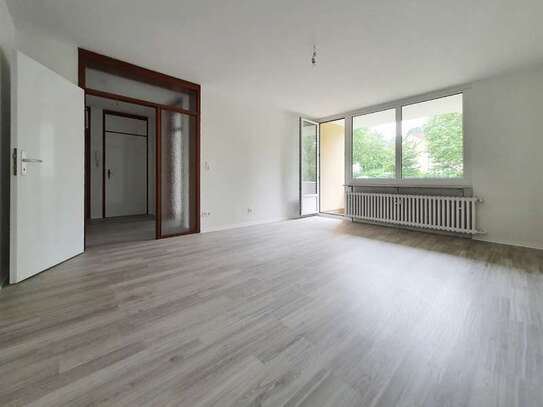 3-Zimmer-Wohnung mit Balkon *Werdohl-Riesei*