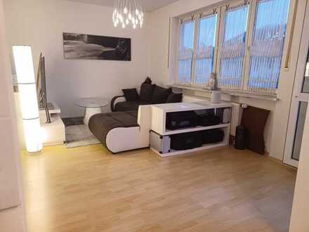 Vollmöblierte 1,5 Zimmer Wohnung in Putzbrunn ab 15.06.23
