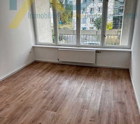 Attraktive 2-Zimmer-Wohnung – Modernes Wohnen mit Balkon in Charlottenburg