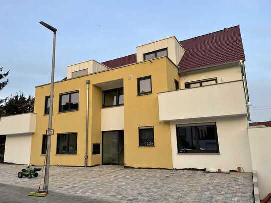 3-Zimmer DG Wohnung, hell, durchdacht geschnitten, Neubau 71723 Großbottwar