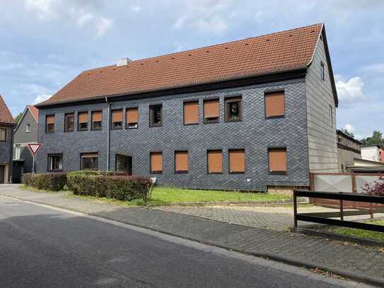 Mehrfamilienhaus in Elgersburg