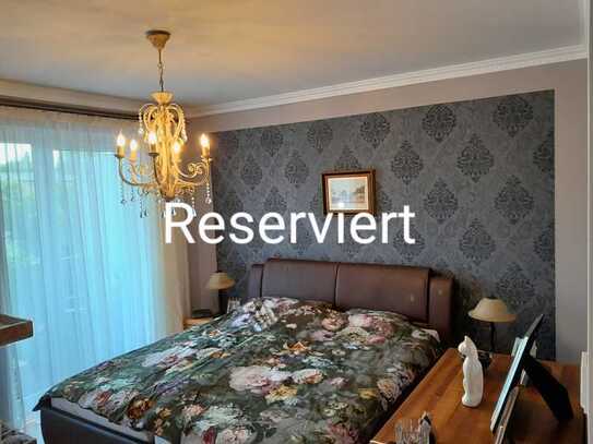 ~Reserviert~ 3-Zimmer-Wohnung