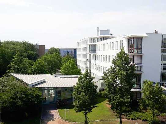 PROVISIONSFREI: Büroetagen in Darmstadt, West - High-Speed Internet