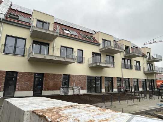 Wunderschöne 1-Zimmer Wohnung mit Einbauküche in Bamberg