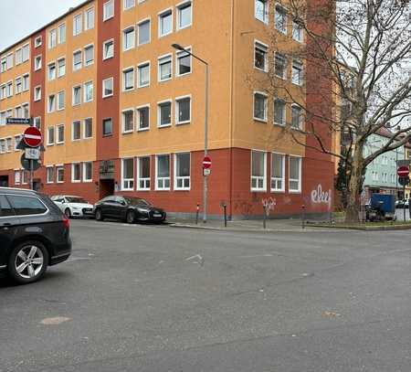 4 Zimmer Wohnung 90,87m² im 3OG Zentral gelegen