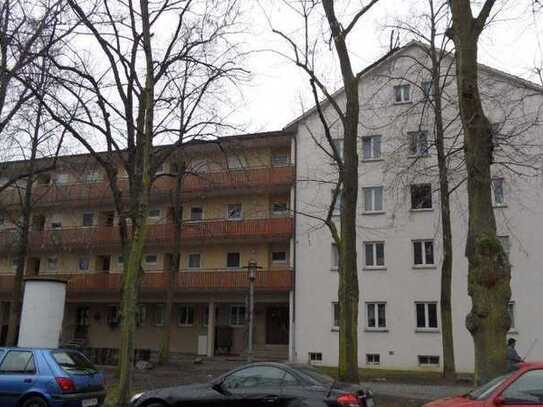 Apartment in der Stadt!