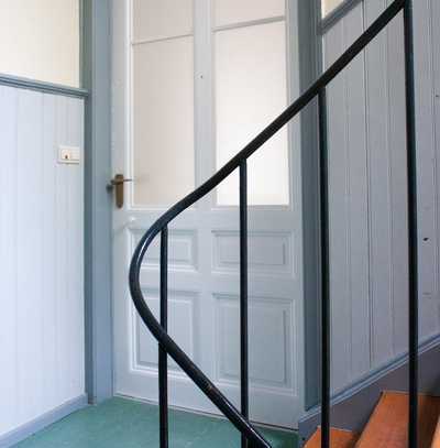 2-Zimmer Altbauwohnung von privat
