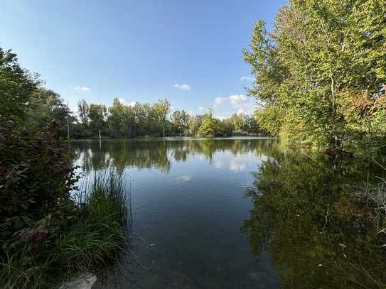 WOHNBAUPROJEKT AM SEE, CARSDORFER STRASSE 24, PEGAU, BEI LEIPZIG – ZU VERKAUFEN