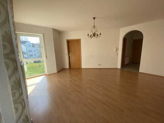2-Zimmer-Wohnung in Montabaur | Offene Einbauküche | Balkon | Ideal für Studenten